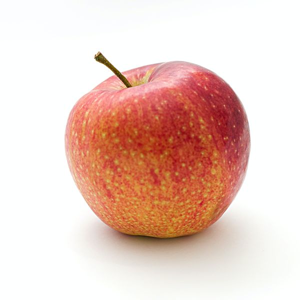Apple from 오스트리아 supplied by Jutta Fink Gesellschaft mbH - Whole 신선 사과