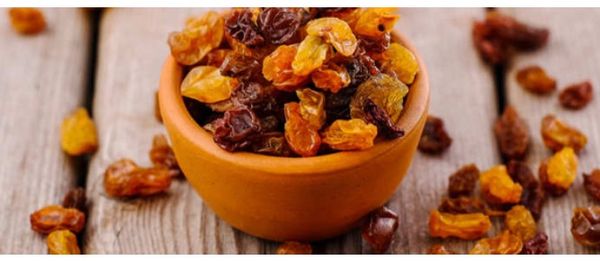 Raisin from 아프가니스탄 supplied by Wais Sodais Ltd. - Dried 건포도