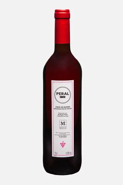 Sobremadre Clarete from 스페인 supplied by Bodegas y Viñedos Peral - 로제 와인