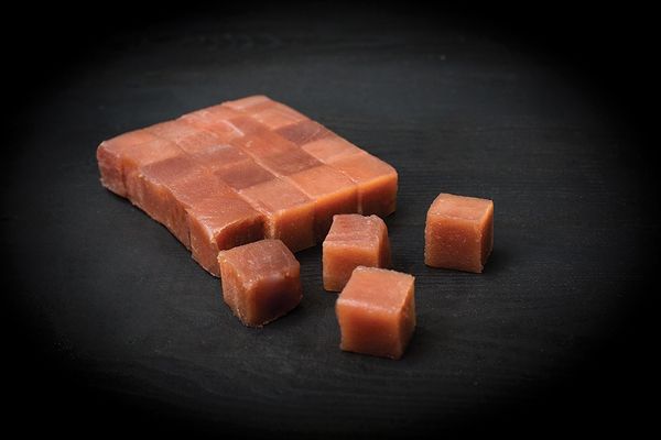 Frozen Yellowfin Tuna (Natural) – Cubes from Sri Lanka supplied by Global Sea Foods (Pvt) Ltd - Frozen Frozen Tuna Fillet