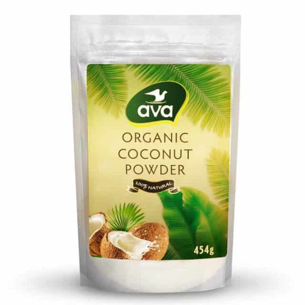 ava Coconut Powder (Flour) from Ghana supplied by GKV Foods  /  (www.avacoconutoil.com) / #71 Ntwaaban Nkwanta - Takoradi. / +233(0)201911493 - Organic Coconut Flour