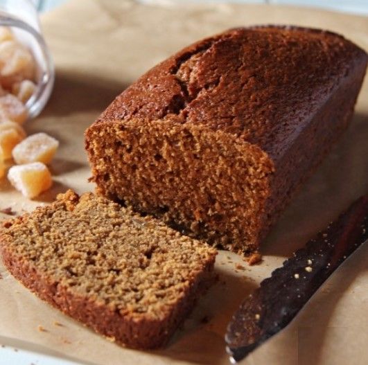 Gingerbread from 뉴질랜드 supplied by Heritage Mill New Zealand - Bread 베이커리 및 빵류