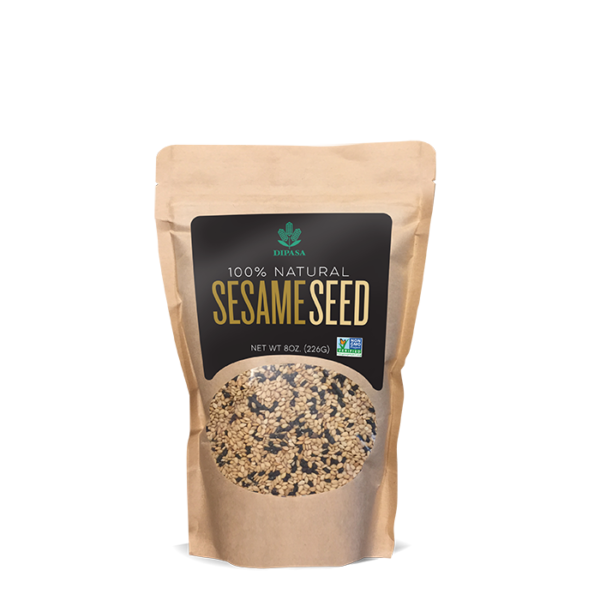 Sesame Seed from 멕시코 supplied by Dipasa - As per customer's request 참깨