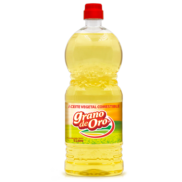 Canola Oil from 멕시코 supplied by Fabrica De Jabon La Corona - Conventional 비정제 카놀라유 및 유채씨유
