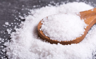 Salt from India supplied by Namakwala - Refined Salt