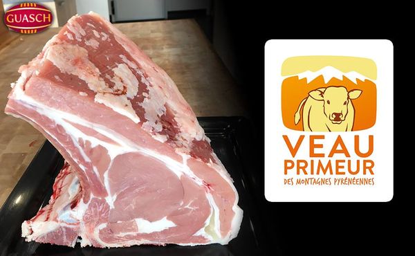 Fresh Beef from France supplied by Guasch & Fils SAS - Cuts Fresh Whole Beef