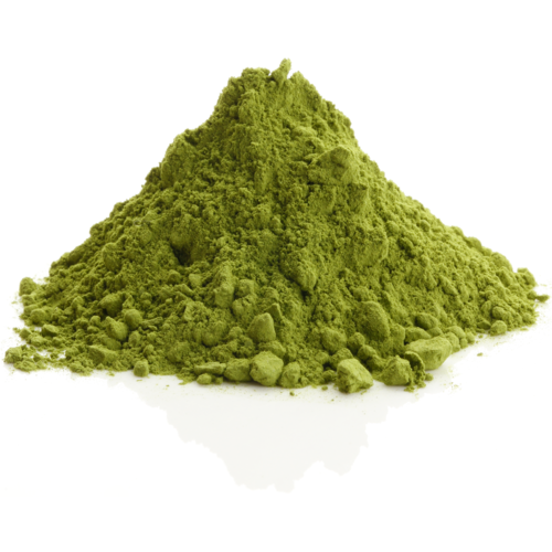 Sea Buckthorn Leaf Powder from Hong Kong supplied by Puredia Corporation Ltd. - Leaf Sea Buckthorn