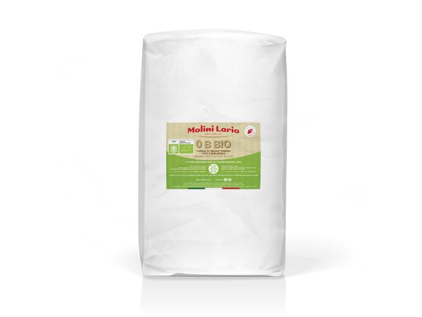 Wheat Flour from 이탈리아 supplied by Molini Lario Spa - Gluten Free 밀가루