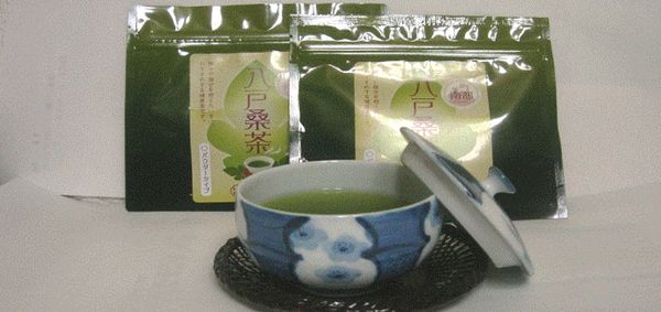 Mulberry Tea Powder from 일본 supplied by Nanbu Soken Co., Ltd. - Dried 허브차