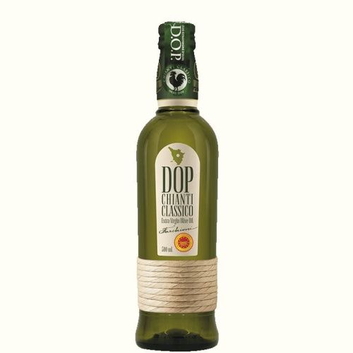 Extra Virgin Olive Oil from 폴란드 supplied by Mille Sapori Plus Sp. Z O.o. - Glass Jar (=Glass Bottle) 올리브유
