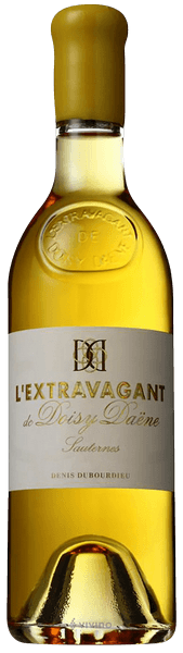 L'Extravagant de Doisy-Daëne Sauternes from France supplied by Château Doisy-Daëne - Dessert Wine