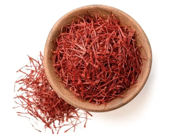 Saffron from Kuwait supplied by Kishawi Mills Company - Dried Saffron