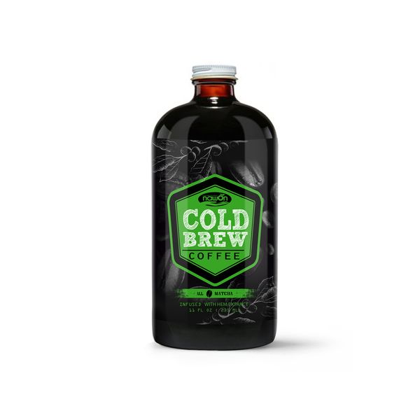 32 fl oz NAWON Bottle Mocha Cold Brew coffee from 베트남 supplied by Nawon Food and Beverage Company Limited - Non-GMO 커피 음료