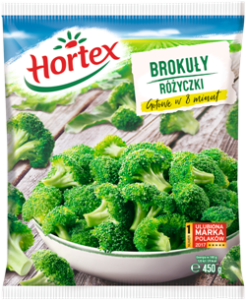 frozen broccoli from 폴란드 supplied by Allfood Koszalin - Green 신선 브로콜리 꽃