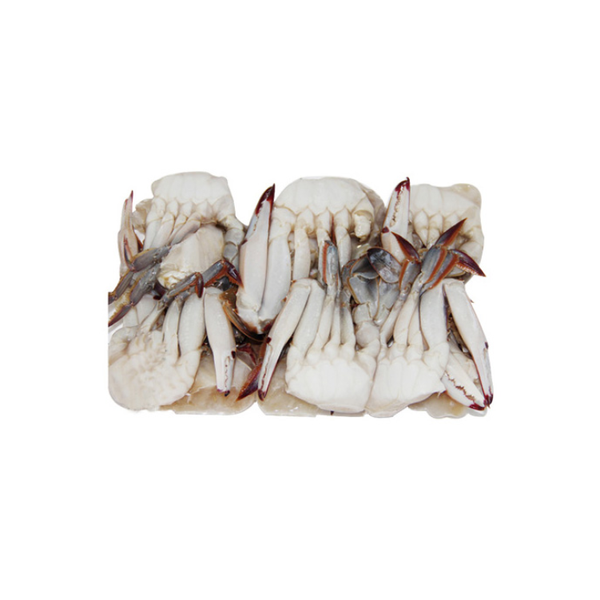 Crab from 중국 supplied by Sunrise Food Trading Inc. - Frozen 냉동 게