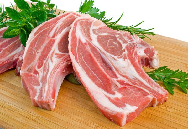 Fresh Beef from 불가리아 supplied by Vlanel Ltd. - Steak 신선 미절단 소고기