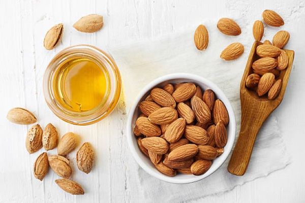 Almond Oil from United States supplied by Allyson Enterprises, Inc - Conventional Almond Oil