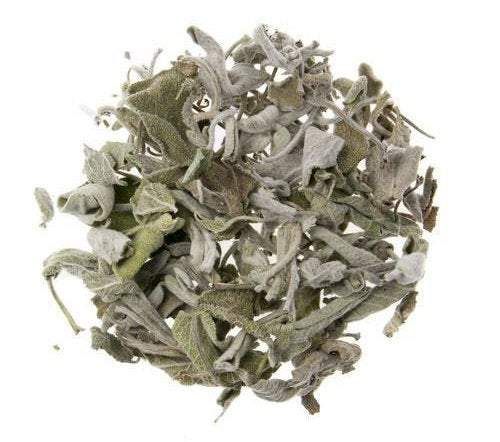 sage leaves from Egypt supplied by Bright Star Herbs - Medium Quality Mixed Spices Products