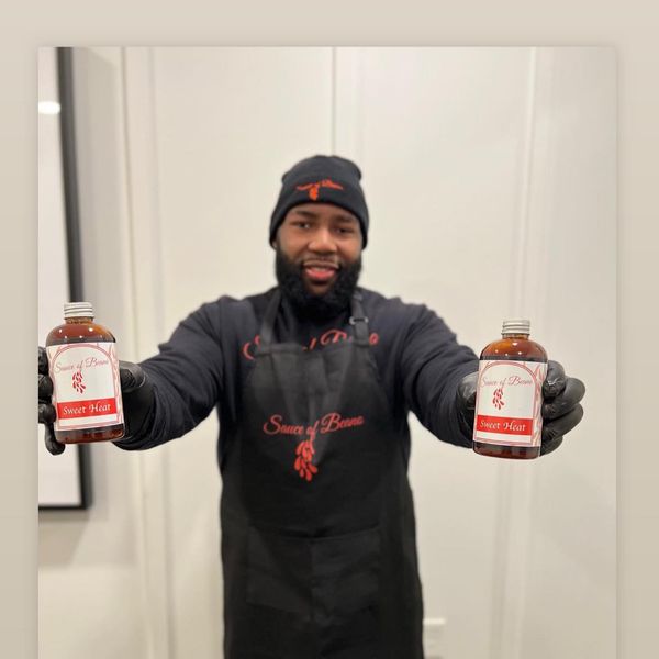 BBQ Sauce from 미국 supplied by Sauce of Beano - 스모키 바베큐 소스 기타 소스상품