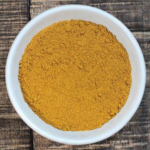 Organic Curry from Germany supplied by AVO-Werke  August Beisse GmbH - Yellow Curry