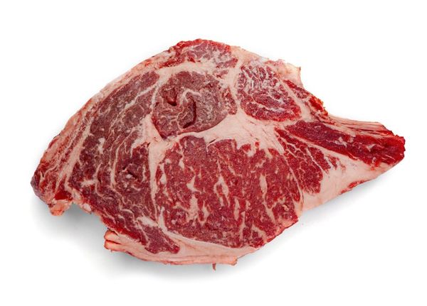 Beef from 뉴질랜드 supplied by Rannoch Meats Limited - Bullock (=Steer) 신선 미절단 소고기