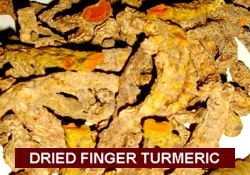 Turmeric from Indonesia supplied by Riefel Trade Company, CV - Medium Quality Turmeric