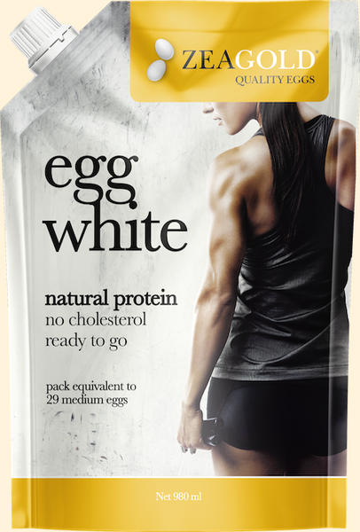 Eggs from 뉴질랜드 supplied by Zeagold Foods New Zealand - Table Egg 달걀