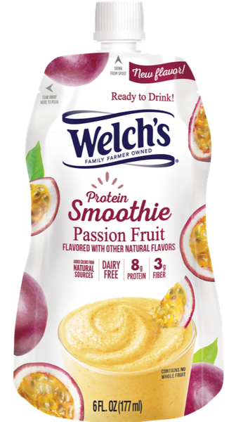 Smoothie from 미국 supplied by Big Easy Blends, LLC - Small 기타 무알코올 음료