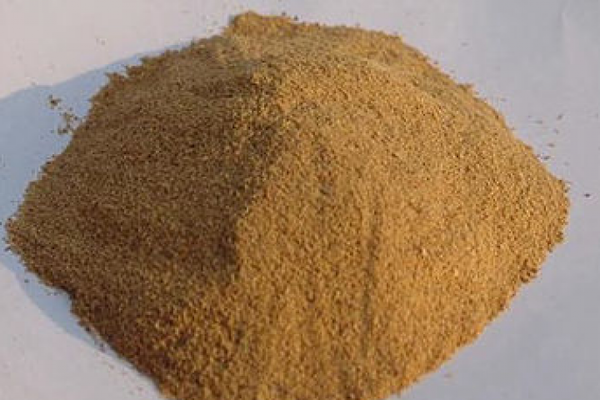 Meat and Bone Meal (MBM) from South Africa supplied by TRINITY POULTRY FARM - PP Bags (50kg) Meat and Bone Meal (MBM)