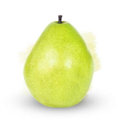 Pear from 미국 supplied by Domex Superfresh Growers - 노란빛 신선 배