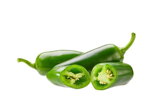 Banana Peppers from 미국 supplied by Freestone Pickle Company, Inc. - Preserved - in Brine 통조림 또는 병에 든 고추