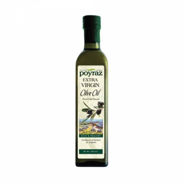 Olive Oil from 튀르키예 supplied by Poyraz Zeytinyagi Tarim Sanayi Ve Ticaret, A.S. - Glass Jar (=Glass Bottle) 올리브유