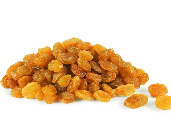 Raisins from Iran supplied by Eskard food - Golden Raisins Raisin (Dried Grape)
