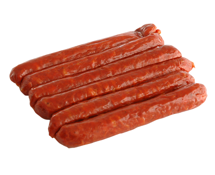 Sausage from 포르투갈 supplied by Henricarnes, Lda. - Pork Sausage 소시지