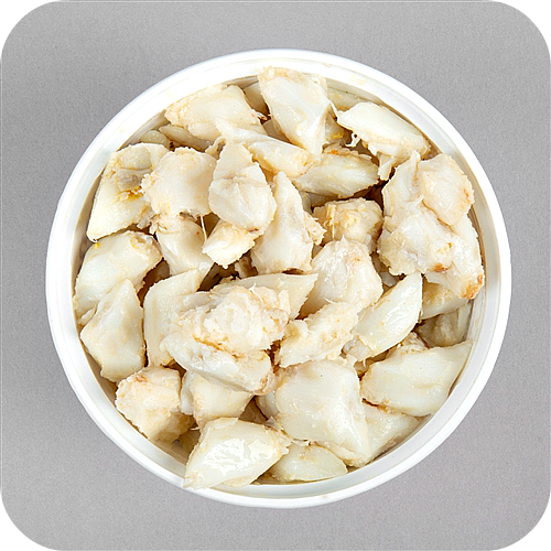 Crab Meat from 미국 supplied by Ocean Legacy LLC - Normal 게살
