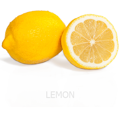 Fresh Lemons from 포르투갈 supplied by FERREIRA DA SILVA - IMPORT AND EXPORT, SA - Yellow 신선 레몬