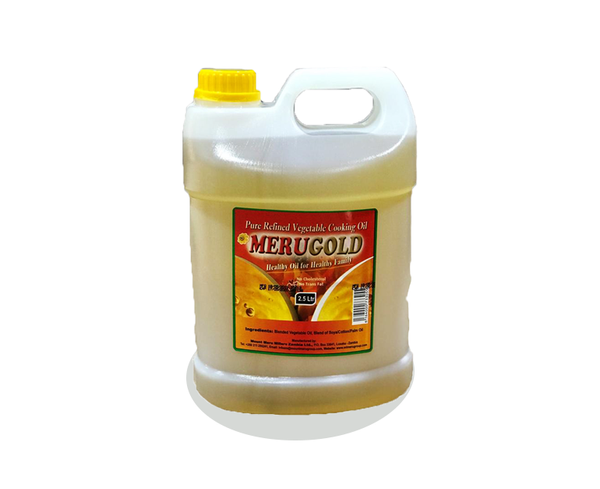 Pure Refined Vegetable Cooking Oil from 탄자니아 supplied by Mount Meru Group - Pure 기타 식용 식물성 오일