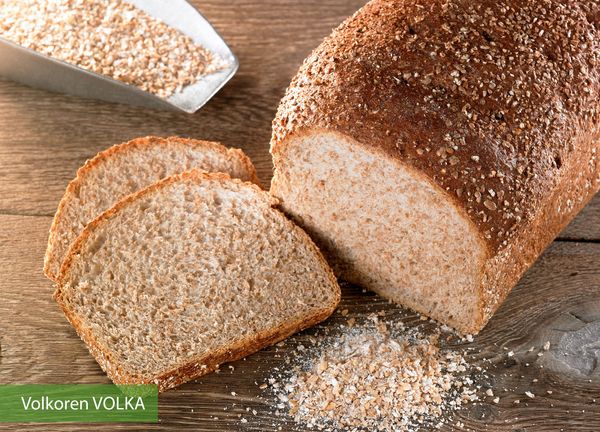 Whole Wheat Flour from Belgium supplied by MOLENS JOYE NV - Whole Wheat (=Whole Grain=Wholegrain) Wheat Flour