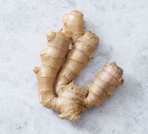 Ginger from 중국 supplied by Linyi Changhong Imp. & Exp. Co., Ltd. - Raw 통생강
