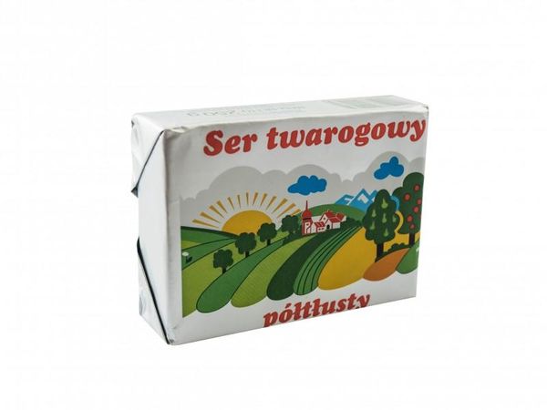 Cheese from Poland supplied by OKREGOWA SPÓLDZIELNIA MLECZARSKA W KONSKICH - Bar Other Cheese