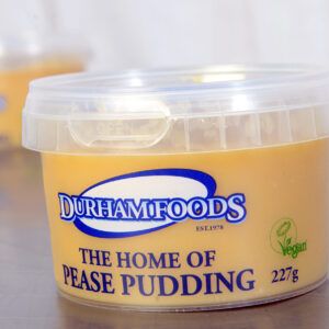 Pudding from 영국 supplied by Durham Foods Limited - 푸딩