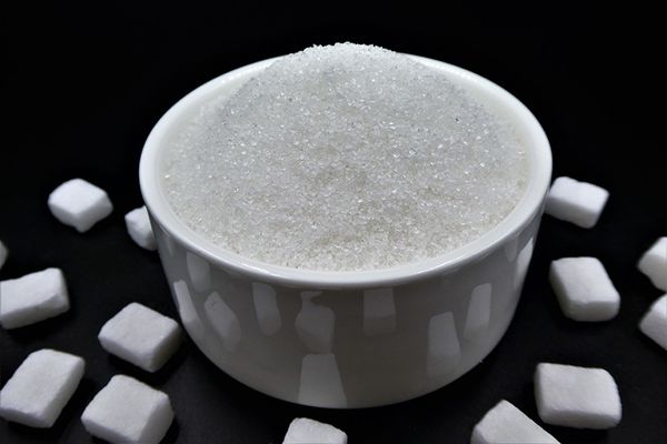 Sugar from Germany supplied by EMCO - Crystal Sugar Sugar