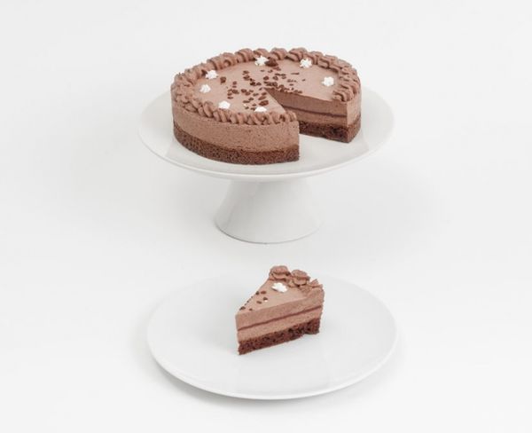 Cakes from 헝가리 supplied by Oros-Süti Ltd. - 코코아 케이크(깻묵)