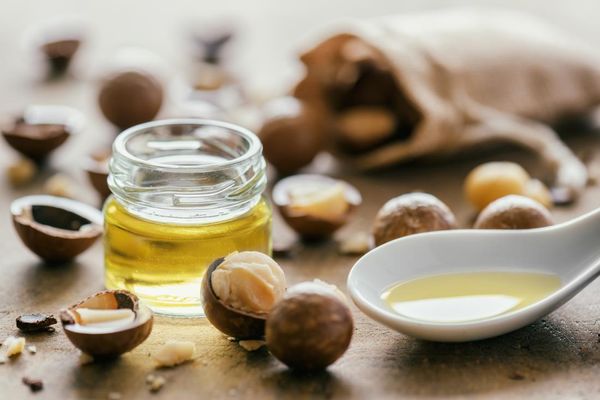 Macadamia Oil from Kenya supplied by Afrimac Nut Company Ltd - Conventional Macadamia Oil
