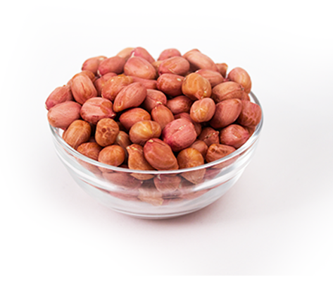Peanuts from 미국 supplied by Golden Peanut Company LLC - Seed 땅콩 알맹이