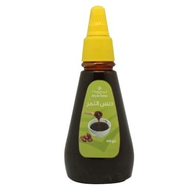 Dates Molasses from Saudi Arabia supplied by Al-Aliyat dates - Date Molasses