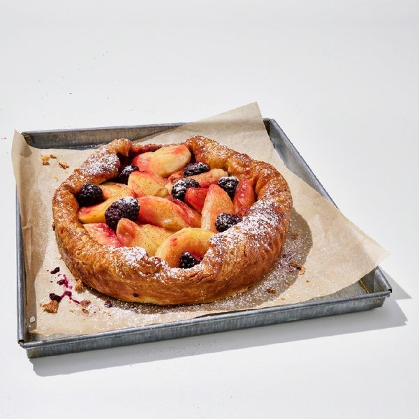 Apple & Blackberry Danish Tart. from 영국 supplied by Bakkavor - Pieces 기타 스낵