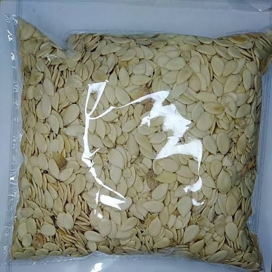 Egusi from 나이지리아 supplied by Reino Export/Import - Ground 멜론 씨