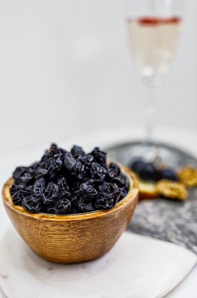 Michele Palieri Dried Grape from Turkiye supplied by Tedra Di Verde - Extra Class Raisin (Dried Grape)