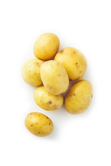 Potato from 네덜란드 supplied by Efp international - Yellow 신선 일반 감자